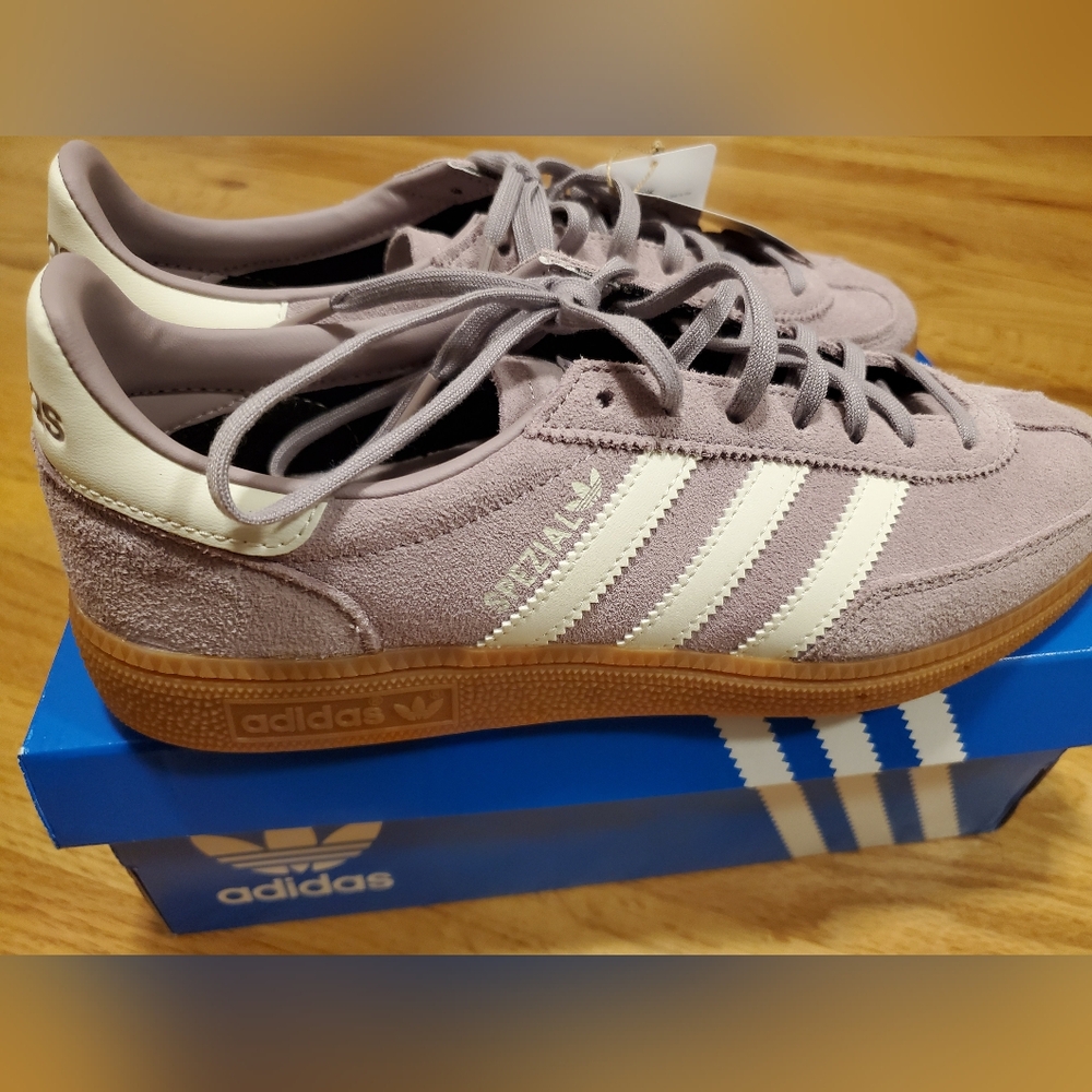 Adidas Spezial
